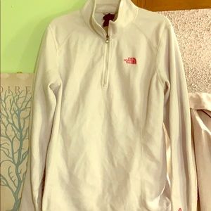 Off White The North Face Pullover